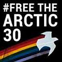 free the arctic200
