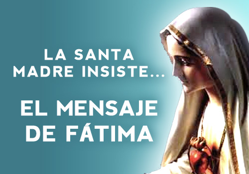 banner madonna fatima2