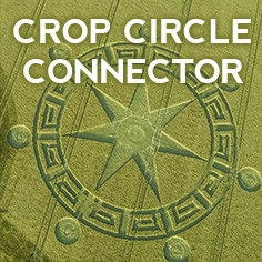 banner web crop circle