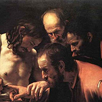Tomas Caravaggio