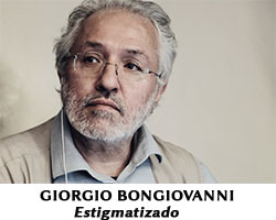 Giorgio Bongiovanni Estigmatizado