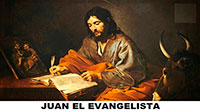 Juan evangelista