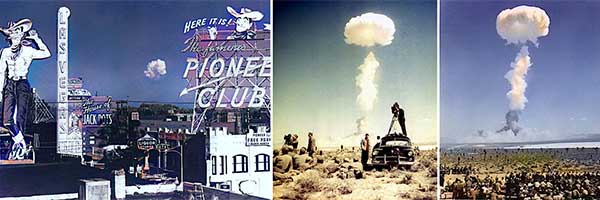 08 Atomica Las Vegas spettatori militari