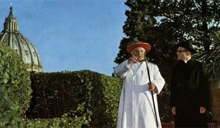 Giovanni XXIII Sante