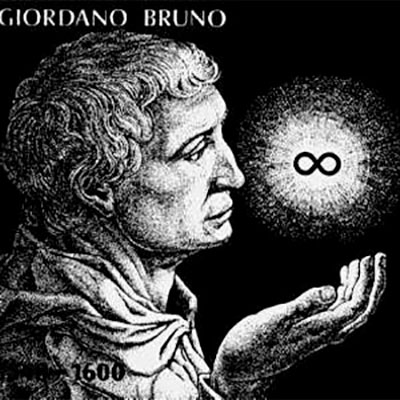 Giordano Bruno EXEGESIS