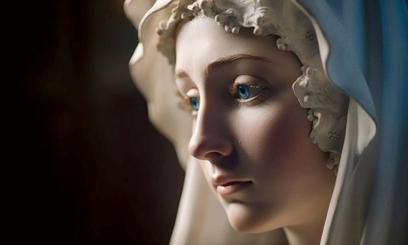 Nuestra Señora Inmaculada Concepción
