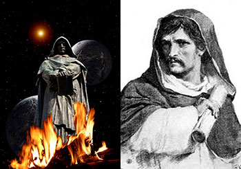 Giordano Bruno EXEGESIS 2
