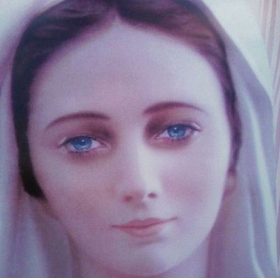 Madonna di Mejougorie Giorgio 2
